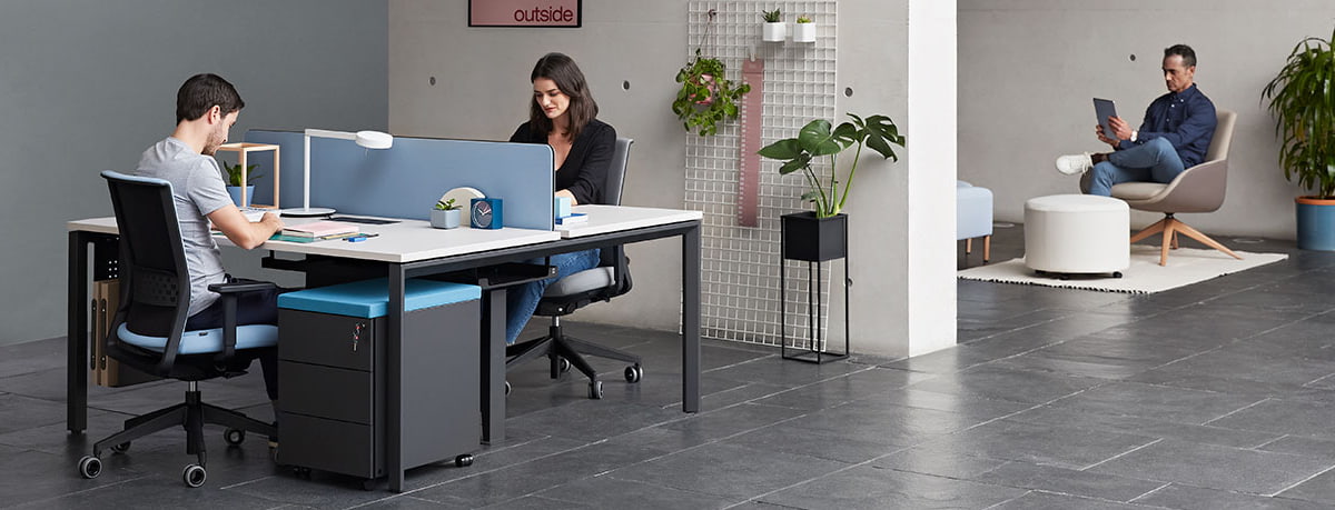 Imprescindibles en tu silla de oficina ergonómica