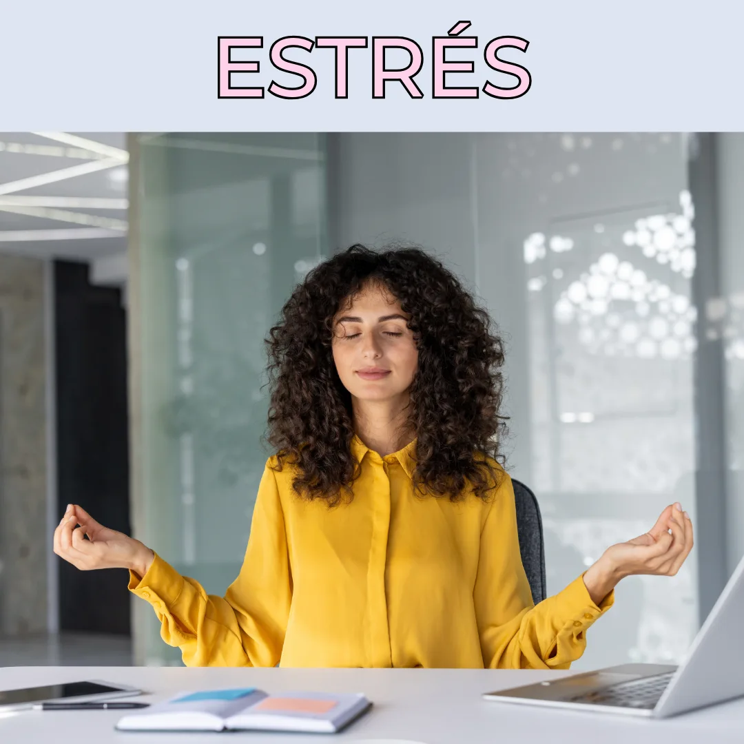 Categoría Estrés: técnicas y hábitos para reducir el estrés laboral y mejorar tu equilibrio mental.